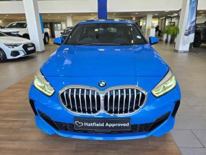 BMW 1 Series 118i M Sport - Image 4