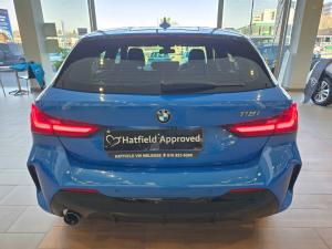 BMW 1 Series 118i M Sport - Image 5