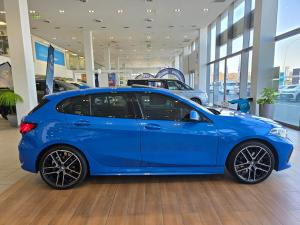 BMW 1 Series 118i M Sport - Image 6
