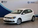 Thumbnail Volkswagen Polo Vivo hatch 1.6 Comfortline auto