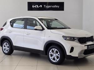Kia Sonet 1.5 LX manual - Image 3