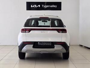 Kia Sonet 1.5 LX manual - Image 8