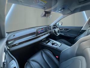 Chery Tiggo 7 Pro Max 1.6TGDI 290T Executive - Image 11