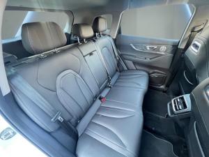 Chery Tiggo 7 Pro Max 1.6TGDI 290T Executive - Image 12