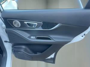 Chery Tiggo 7 Pro Max 1.6TGDI 290T Executive - Image 13