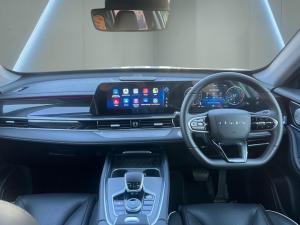 Chery Tiggo 7 Pro Max 1.6TGDI 290T Executive - Image 15