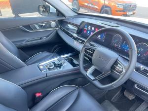 Chery Tiggo 7 Pro Max 1.6TGDI 290T Executive - Image 16