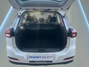 Chery Tiggo 7 Pro Max 1.6TGDI 290T Executive - Image 17