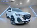 Thumbnail Chery Tiggo 7 Pro Max 1.6TGDI 290T Executive