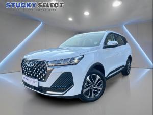 Chery Tiggo 7 Pro Max 1.6TGDI 290T Executive - Image 2
