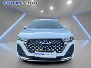 Chery Tiggo 7 Pro Max 1.6TGDI 290T Executive - Image 3