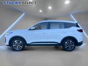 Chery Tiggo 7 Pro Max 1.6TGDI 290T Executive - Image 4