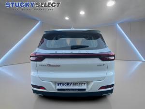 Chery Tiggo 7 Pro Max 1.6TGDI 290T Executive - Image 6
