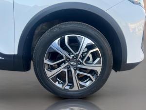 Chery Tiggo 7 Pro Max 1.6TGDI 290T Executive - Image 9