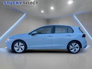 Volkswagen Golf 1.4TSI Life - Image 4