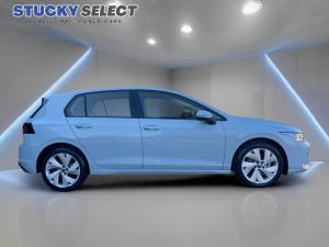 Volkswagen Golf 1.4TSI Life - Image 5