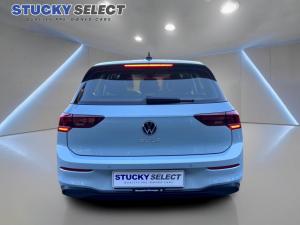 Volkswagen Golf 1.4TSI Life - Image 6