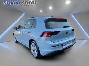 Volkswagen Golf 1.4TSI Life - Image 8