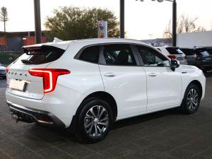 Haval Jolion 1.5 HEV Luxury - Image 10