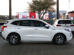 Haval Jolion 1.5 HEV Luxury - Image 11