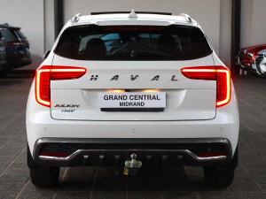 Haval Jolion 1.5 HEV Luxury - Image 12