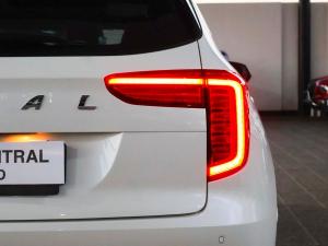 Haval Jolion 1.5 HEV Luxury - Image 13