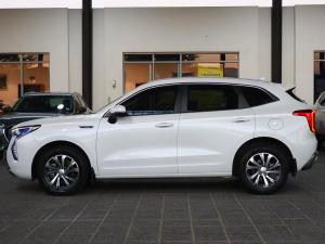 Haval Jolion 1.5 HEV Luxury - Image 14