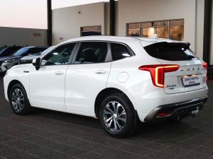 Haval Jolion 1.5 HEV Luxury - Image 15