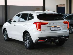 Haval Jolion 1.5 HEV Luxury - Image 16