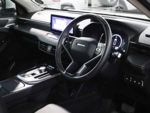 Haval Jolion 1.5 HEV Luxury - Image 19