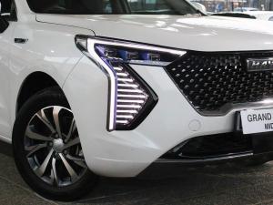Haval Jolion 1.5 HEV Luxury - Image 2