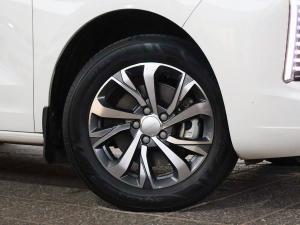 Haval Jolion 1.5 HEV Luxury - Image 3