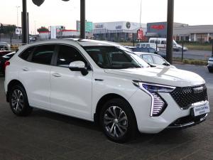 Haval Jolion 1.5 HEV Luxury - Image 4