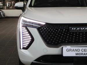 Haval Jolion 1.5 HEV Luxury - Image 5