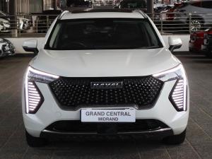 Haval Jolion 1.5 HEV Luxury - Image 6