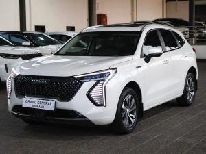 Haval Jolion 1.5 HEV Luxury - Image 7