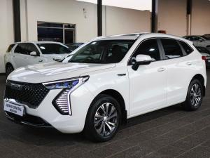Haval Jolion 1.5 HEV Luxury - Image 8