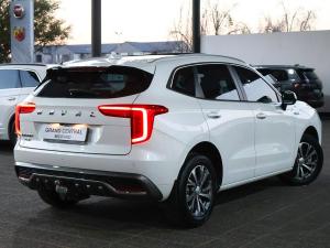 Haval Jolion 1.5 HEV Luxury - Image 9