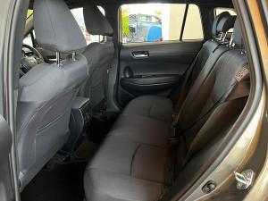 Toyota Corolla Cross 1.8 Xi - Image 12