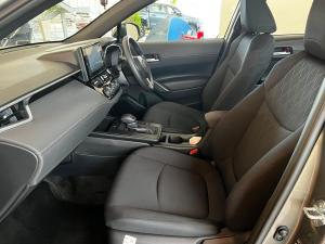 Toyota Corolla Cross 1.8 Xi - Image 13