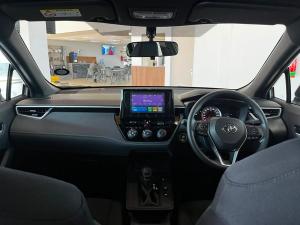 Toyota Corolla Cross 1.8 Xi - Image 14