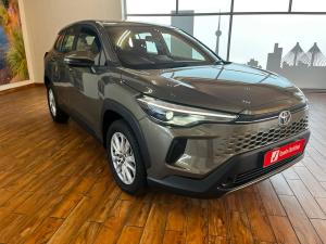 Toyota Corolla Cross 1.8 Xi - Image 1