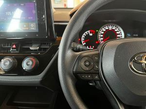 Toyota Corolla Cross 1.8 Xi - Image 20