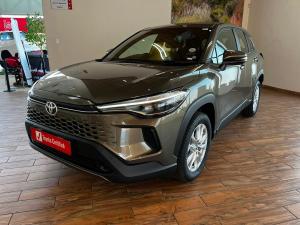 Toyota Corolla Cross 1.8 Xi - Image 3