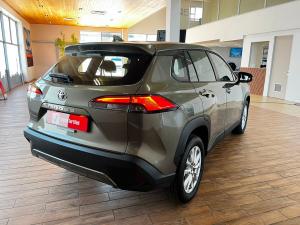 Toyota Corolla Cross 1.8 Xi - Image 6