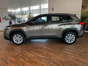 Toyota Corolla Cross 1.8 Xi - Image 9