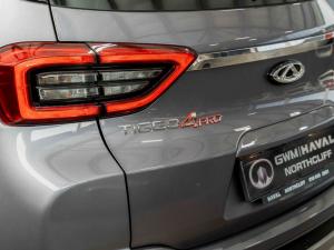 Chery Tiggo 4 Pro 1.5T Elite auto (CVT) - Image 10