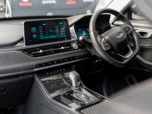 Chery Tiggo 4 Pro 1.5T Elite auto (CVT) - Image 11