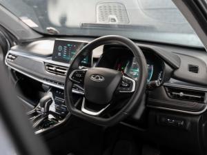 Chery Tiggo 4 Pro 1.5T Elite auto (CVT) - Image 12
