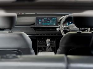 Chery Tiggo 4 Pro 1.5T Elite auto (CVT) - Image 13